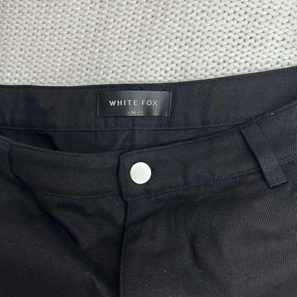 White Fox Boutique white fox